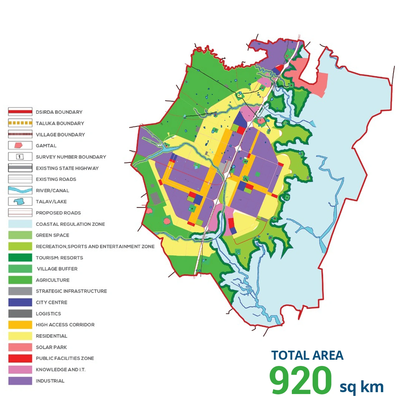dholera-dp-map